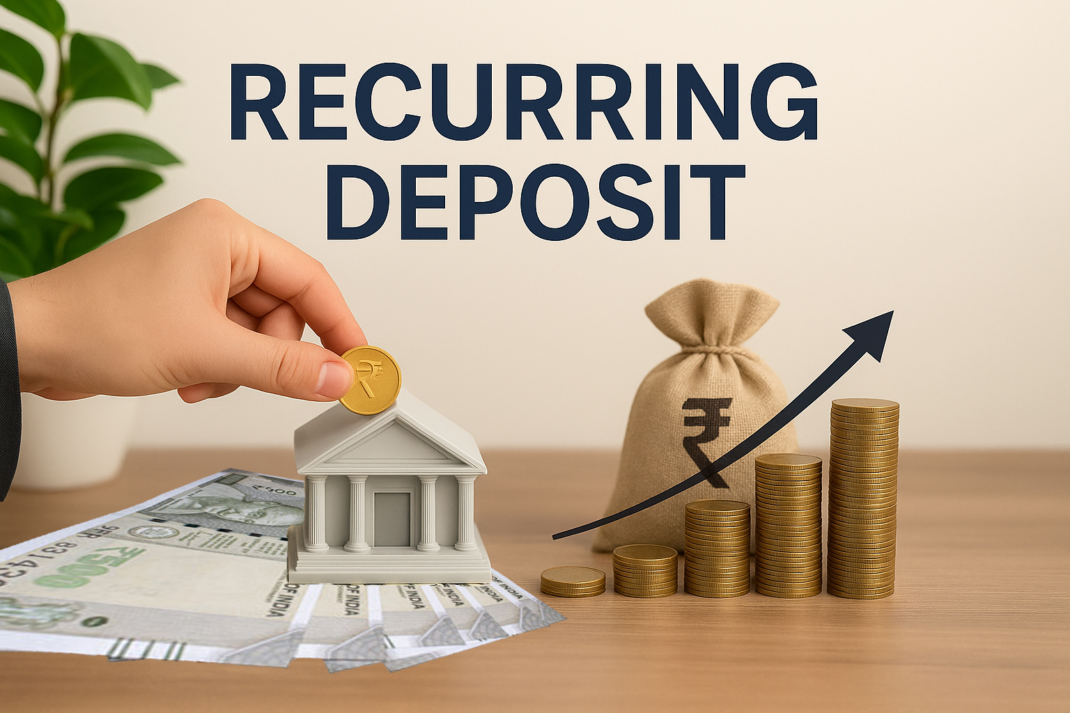 Fixed Deposit Hero