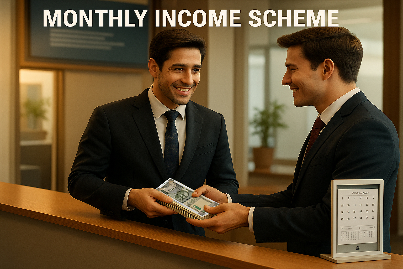 Fixed Deposit Hero